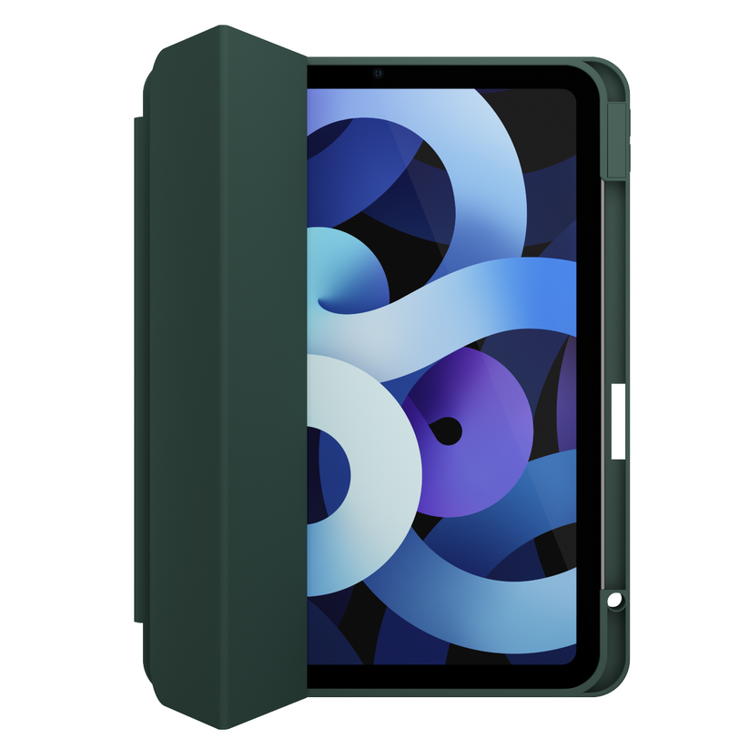 Next One Rollcase ovitek za iPad Air 4/5 - Leaf Green - iSTYLE SI