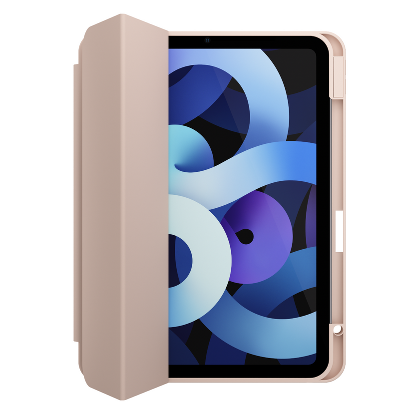 Next One Rollcase ovitek za iPad Air 4/5 - Ballet Pink - iSTYLE SI