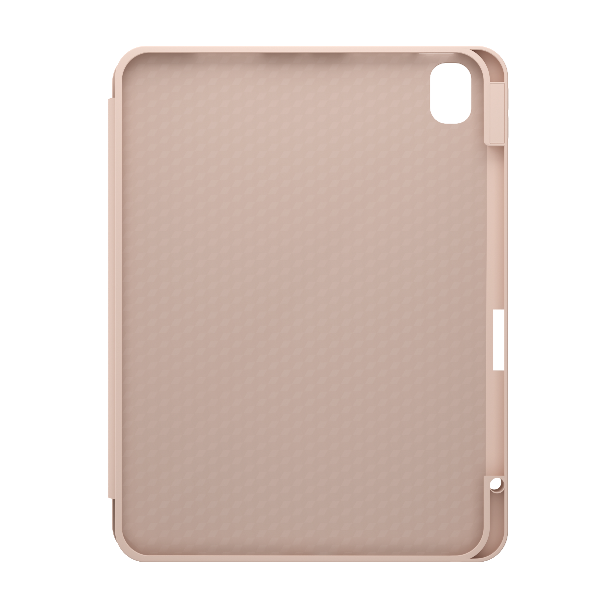 Next One Rollcase ovitek za iPad Air 4/5 - Ballet Pink - iSTYLE SI