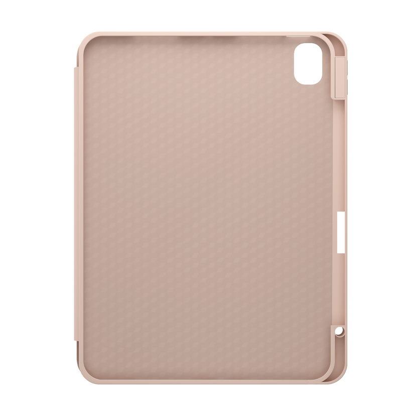 Next One Rollcase ovitek za iPad Air 4/5 - Ballet Pink - iSTYLE SI
