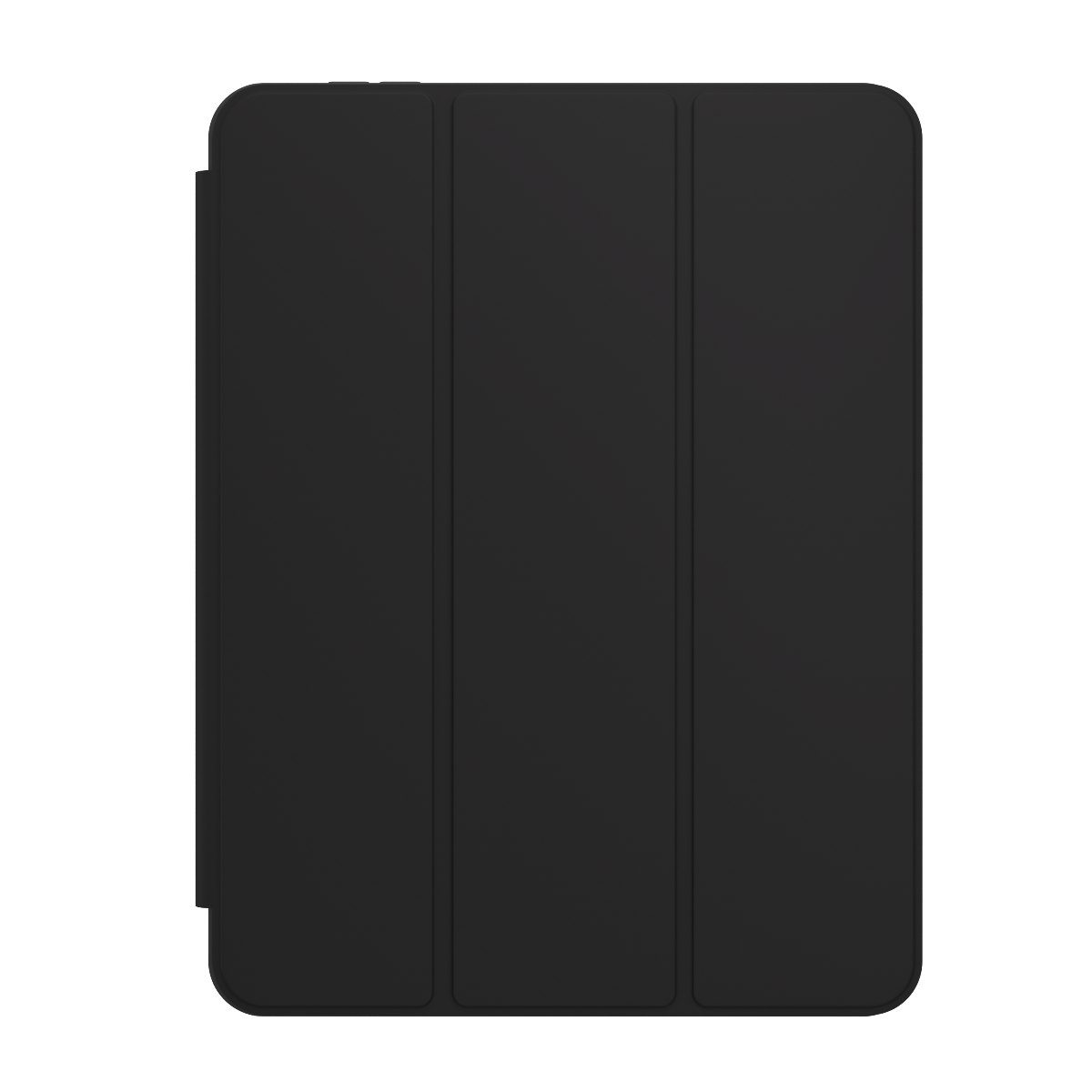 Next One Rollcase ovitek za iPad Mini 6 - Črna - iSTYLE SI