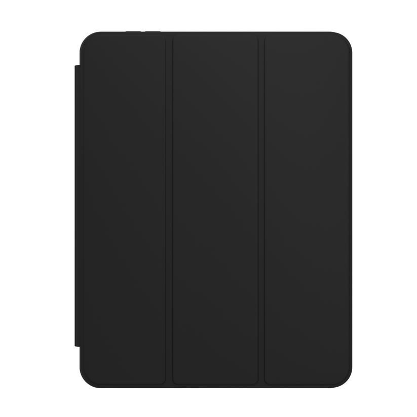 Next One Rollcase ovitek za iPad Mini 6 - Črna - iSTYLE SI