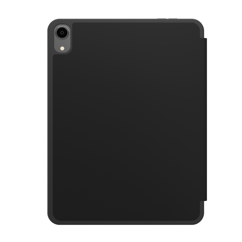 Next One Rollcase ovitek za iPad Mini 6 - Črna - iSTYLE SI