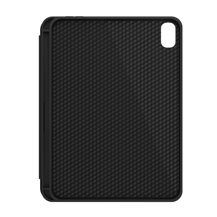 Next One Rollcase ovitek za iPad Mini 6 - Črna - iSTYLE SI