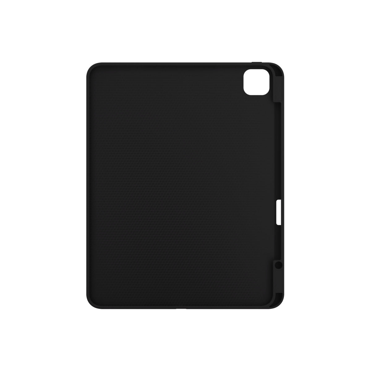 Next One Rollcase ovitek za iPad Pro 13 M4 - črna - iSTYLE SI