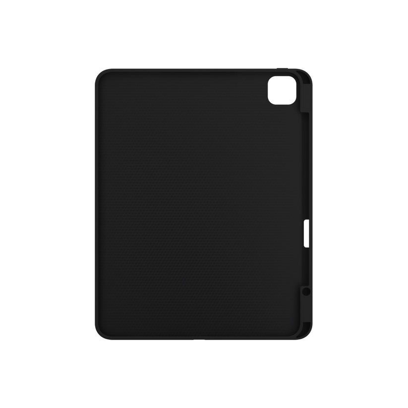 Next One Rollcase ovitek za iPad Pro 13 M4 - črna - iSTYLE SI