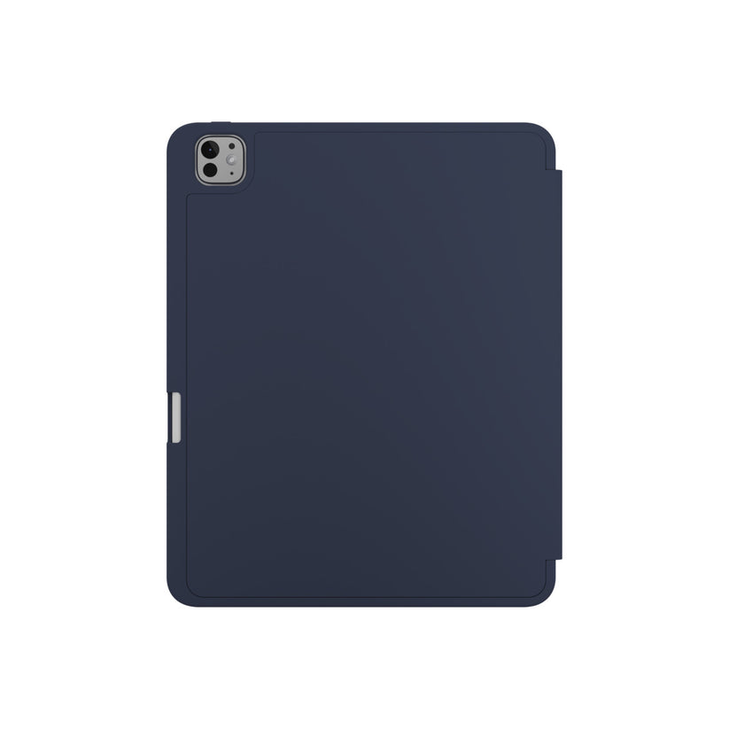 Next One Rollcase ovitek za iPad Pro 13 M4 - modra - iSTYLE SI