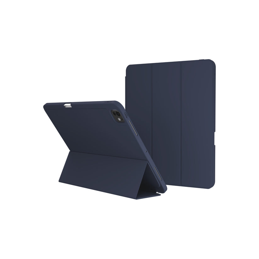 Next One Rollcase ovitek za iPad Pro 13 M4 - modra - iSTYLE SI