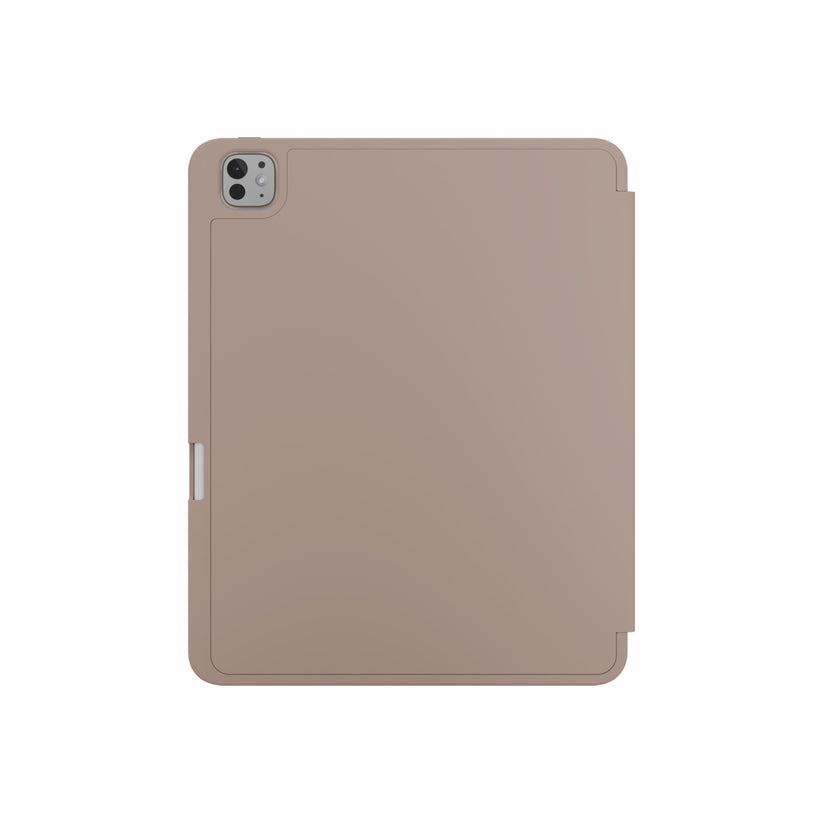 Next One Rollcase ovitek za iPad Pro 13 M4 - roza - iSTYLE SI