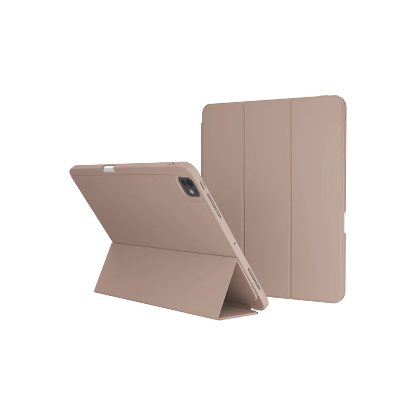 Next One Rollcase ovitek za iPad Pro 13 M4 - roza - iSTYLE SI