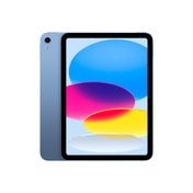 iPad (10. generacije): Wi-Fi, 64 GB - moder - iSTYLE SI