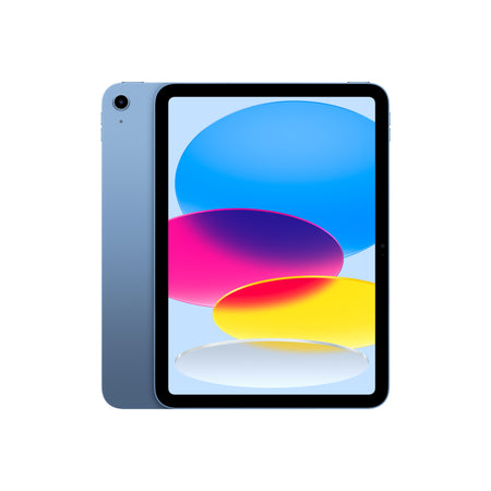 iPad (10. generacije): Wi-Fi, 64 GB - moder