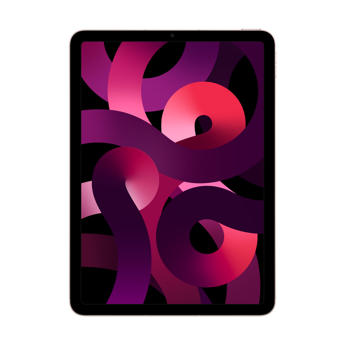 iPad Air (5. generacije): Wi-Fi + Cellular, 64 GB - roza - iSTYLE SI