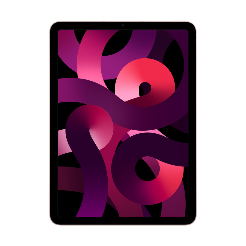 iPad Air (5. generacije): Wi-Fi + Cellular, 64 GB - roza - iSTYLE SI
