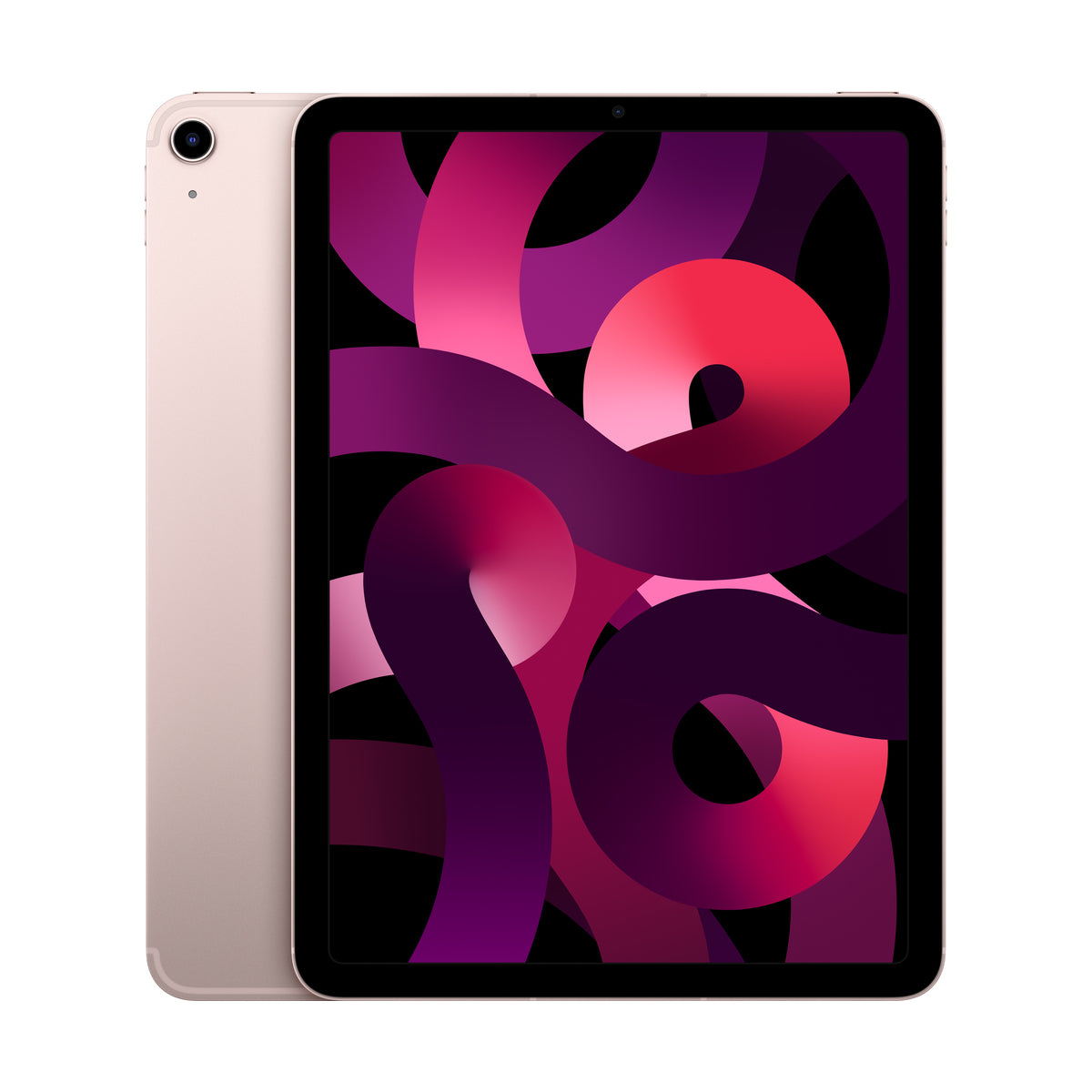 iPad Air (5. generacije): Wi-Fi + Cellular, 64 GB - roza - iSTYLE SI