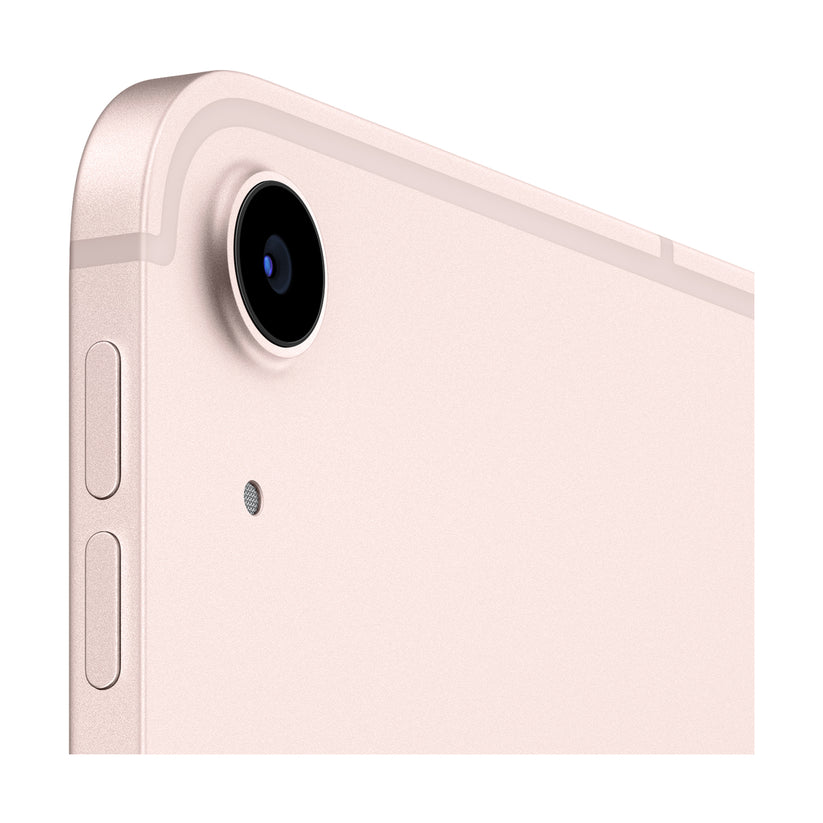 iPad Air (5. generacije): Wi-Fi + Cellular, 64 GB - roza - iSTYLE SI