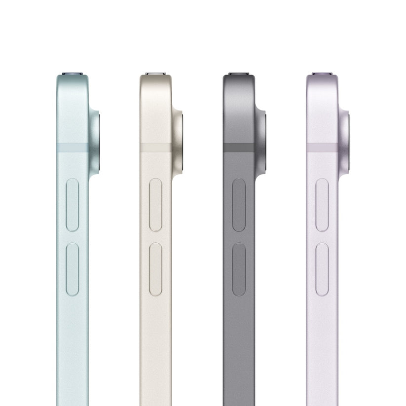 iPad Air 13 M2: Wi-Fi + Cellular, 512 GB - vesoljno siv - iSTYLE SI