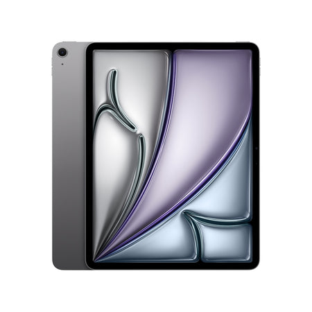 iPad Air 13 M2: Wi-Fi, 512 GB - vesoljno siv