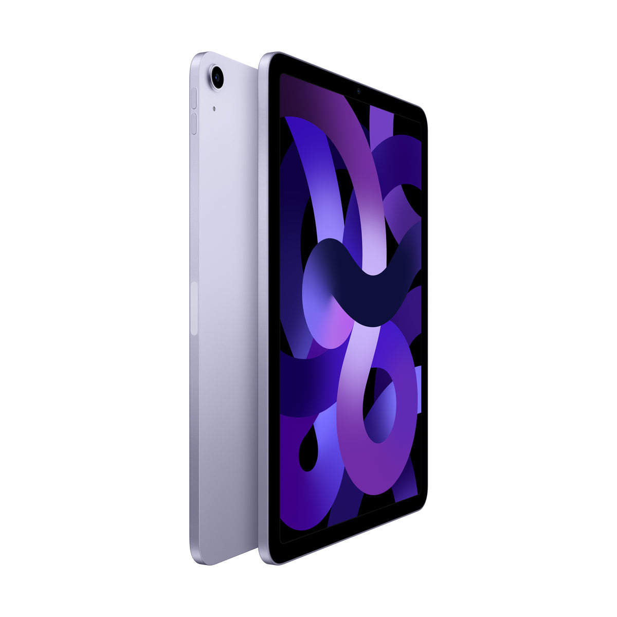 Odprta embalaža - iPad Air 5 Wi-Fi 256 GB - vijolični - iSTYLE SI