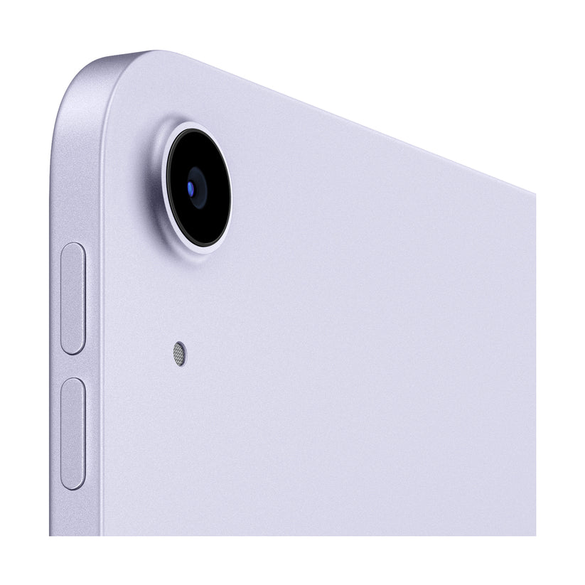 Odprta embalaža - iPad Air 5 Wi-Fi 256 GB - vijolični - iSTYLE SI