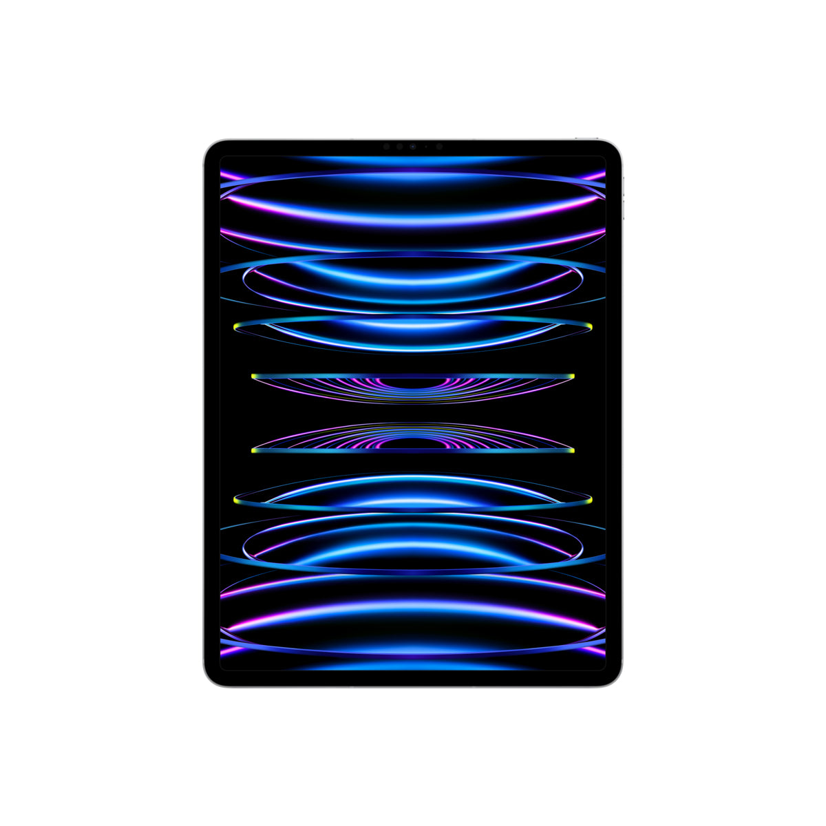 iPad Pro 12,9 (M2): Wi-Fi + Cellular, 128 GB - srebrn - iSTYLE SI