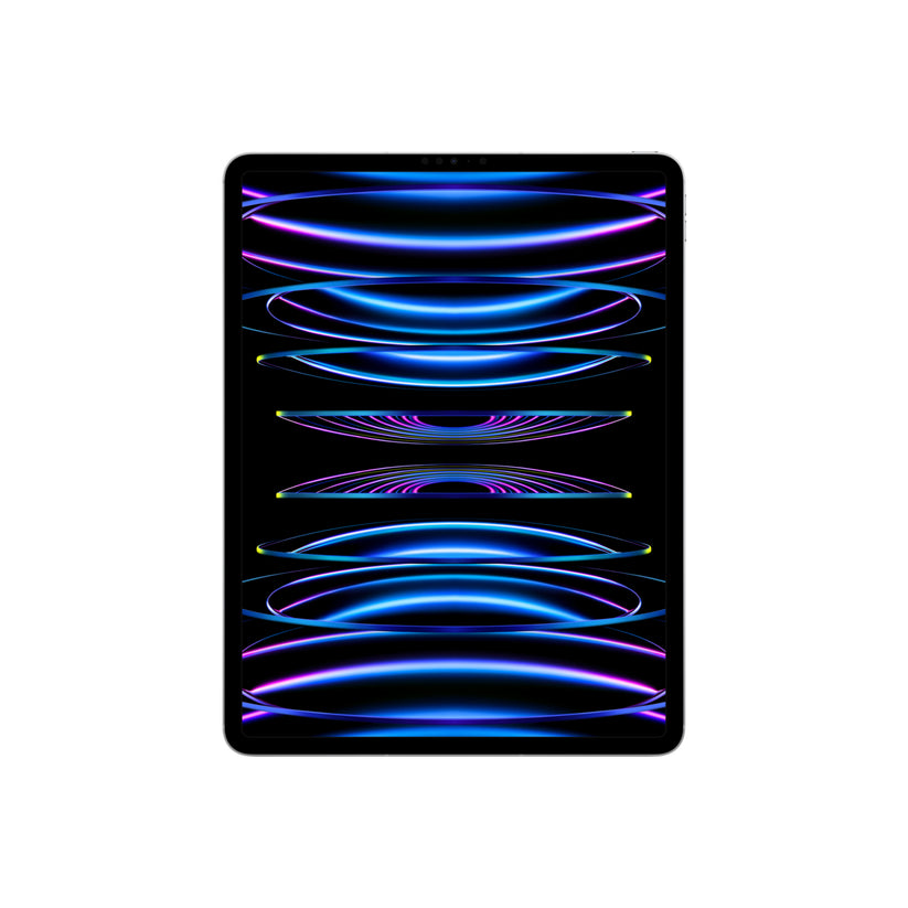 iPad Pro 12,9 (M2): Wi-Fi + Cellular, 128 GB - srebrn - iSTYLE SI