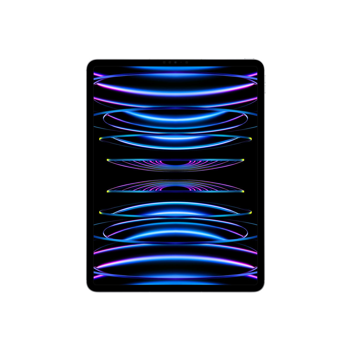 iPad Pro 12,9 (M2): Wi-Fi + Cellular, 128 GB - srebrn - iSTYLE SI