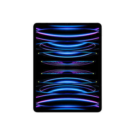 iPad Pro 12,9 (M2): Wi-Fi + Cellular, 128 GB - srebrn