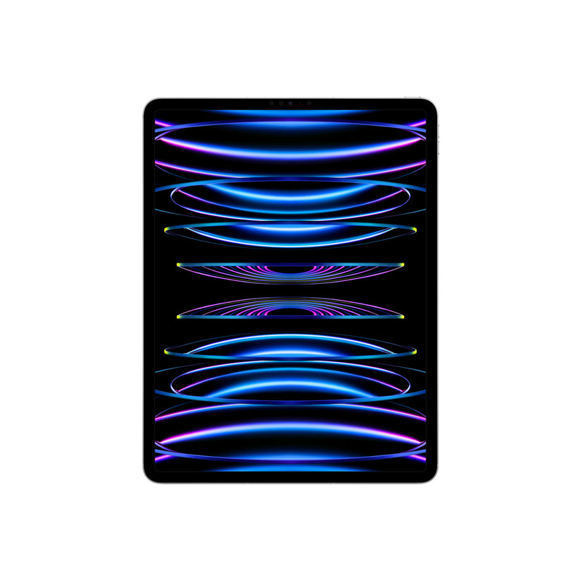 iPad Pro 12,9 (M2): Wi-Fi + Cellular, 128 GB - srebrn - iSTYLE SI