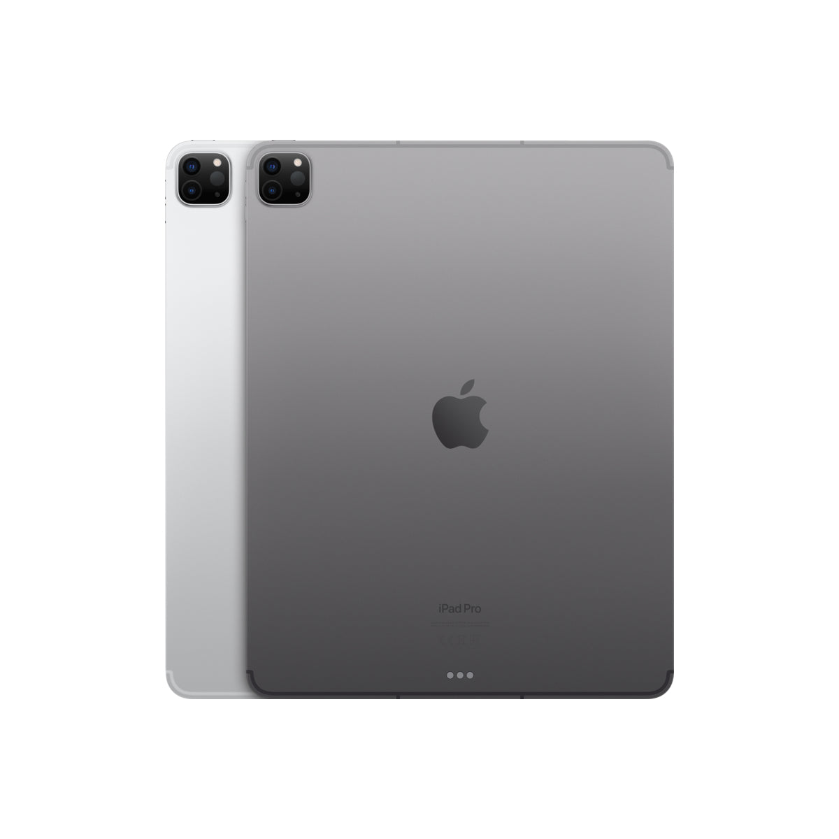 iPad Pro 12,9 (M2): Wi-Fi + Cellular, 128 GB - srebrn - iSTYLE SI