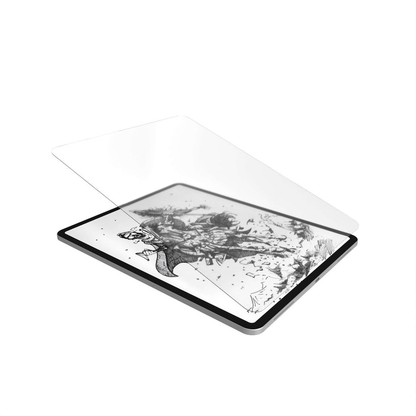 Next One Scribble folija s teksturo papirja za iPad Pro 11 in iPad Air 4/5 - iSTYLE SI