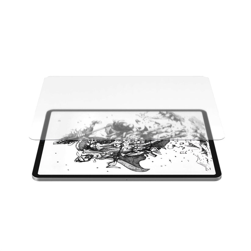 Next One Scribble folija s teksturo papirja za iPad Pro 11 in iPad Air 4/5 - iSTYLE SI