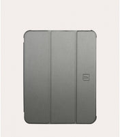 SATIN ovitek za iPad 10 - vesoljno siva - iSTYLE SI