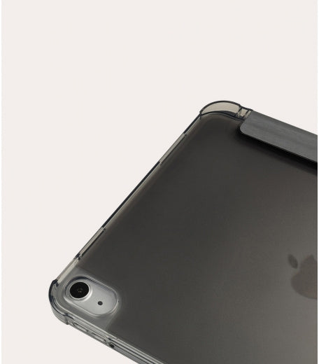SATIN ovitek za iPad 10 - vesoljno siva - iSTYLE SI