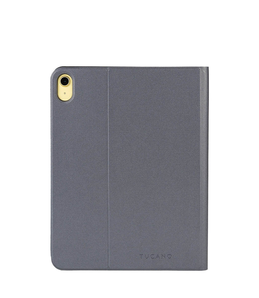 Tucano UP PLUS ovitek za iPad (10/A16) - temno siva - iSTYLE SI