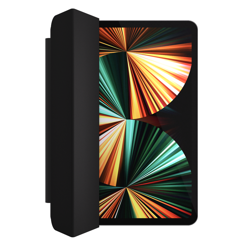 Next One magnetni ovitek za iPad 11" - črna - iSTYLE SI