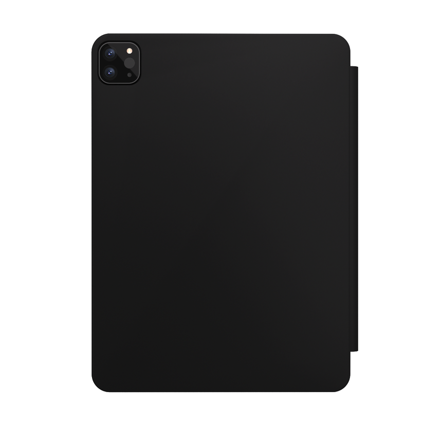 Next One magnetni ovitek za iPad 11" - črna - iSTYLE SI