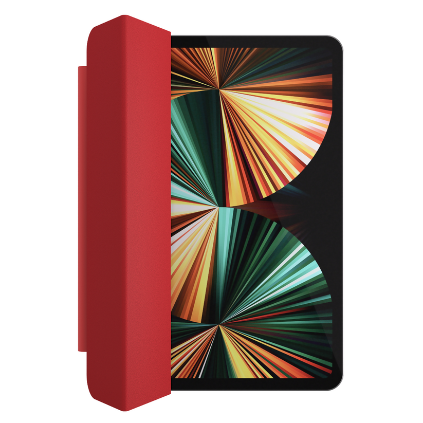 Next One magnetni ovitek za iPad 11" - rdeča - iSTYLE SI