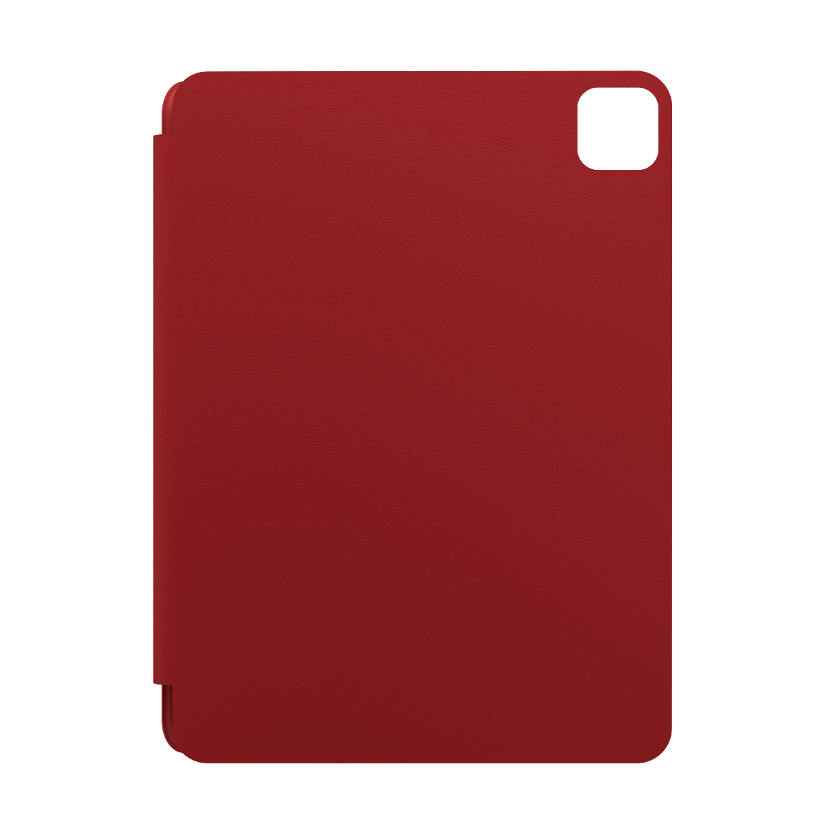 Next One magnetni ovitek za iPad 11" - rdeča - iSTYLE SI