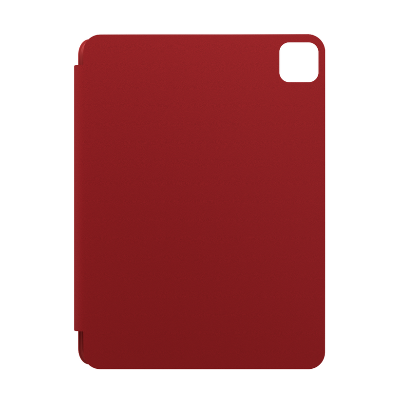 Next One magnetni ovitek za iPad 11" - rdeča - iSTYLE SI
