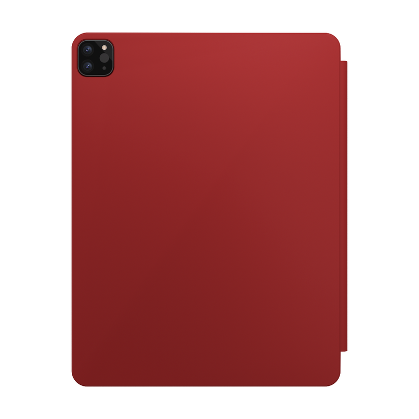 Next One magnetni ovitek za iPad 12.9" - rdeča - iSTYLE SI