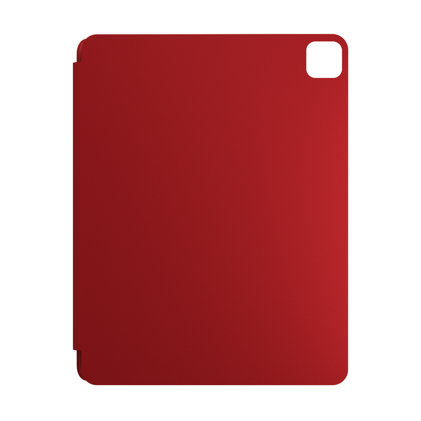 Next One magnetni ovitek za iPad 12.9" - rdeča - iSTYLE SI