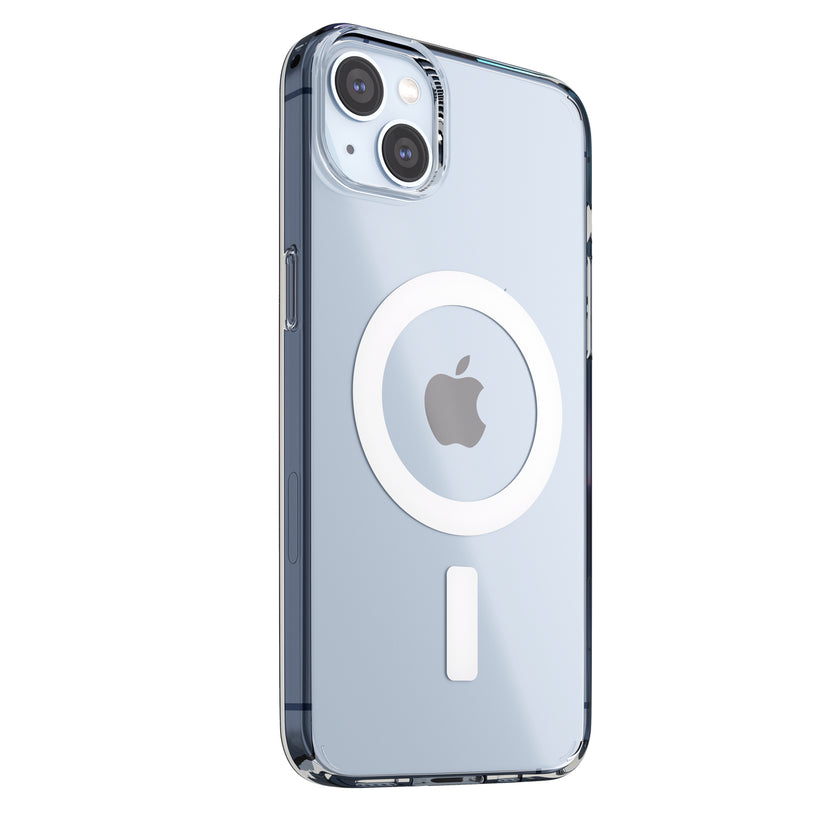 Next One prozoren Shield ovitek za iPhone 14 Plus z Magsafe - iSTYLE SI