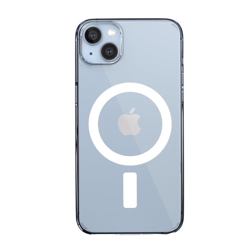 Next One prozoren Shield ovitek za iPhone 14 Plus z Magsafe - iSTYLE SI