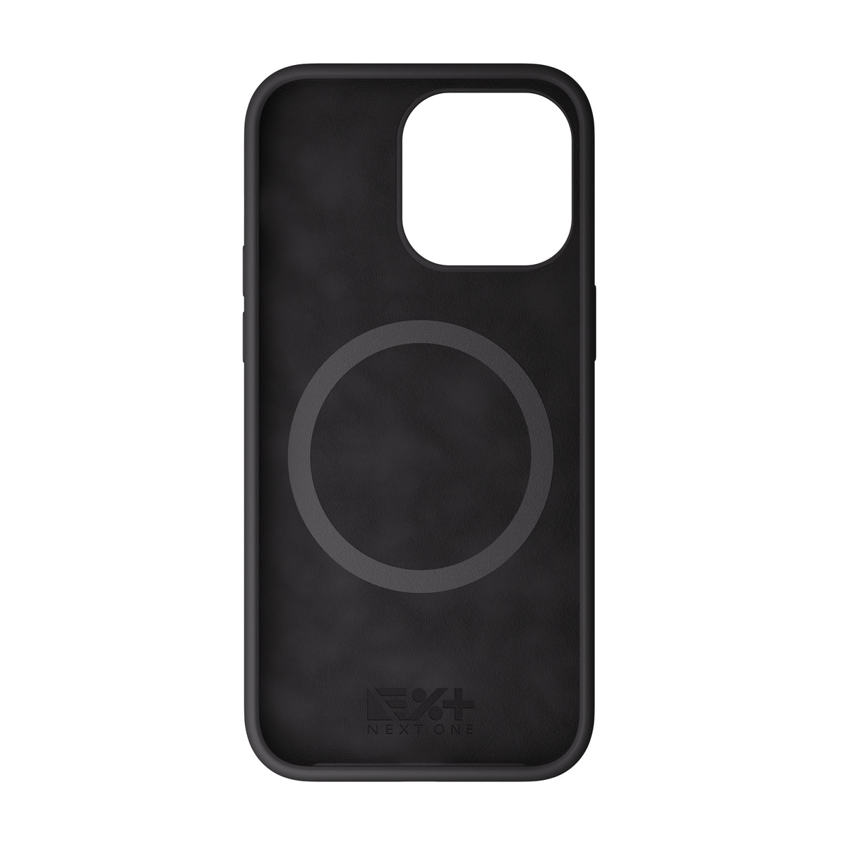 Next One silikonski ovitek za iPhone 14 Pro z Magsafe - iSTYLE SI