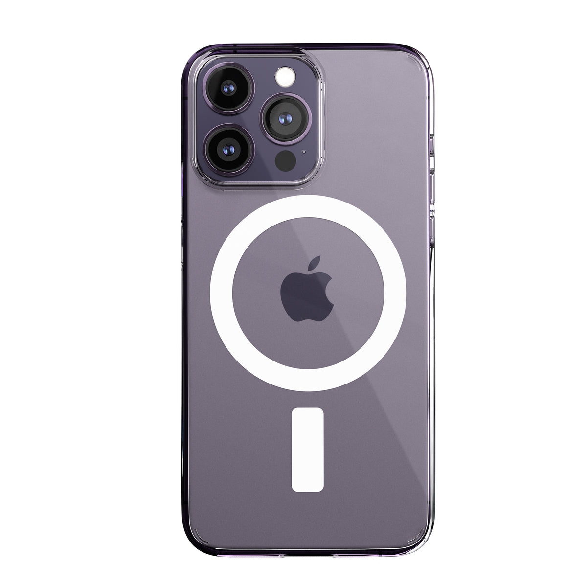 Next One prozoren Shield ovitek za iPhone 14 Pro Max z MagSafe - iSTYLE SI