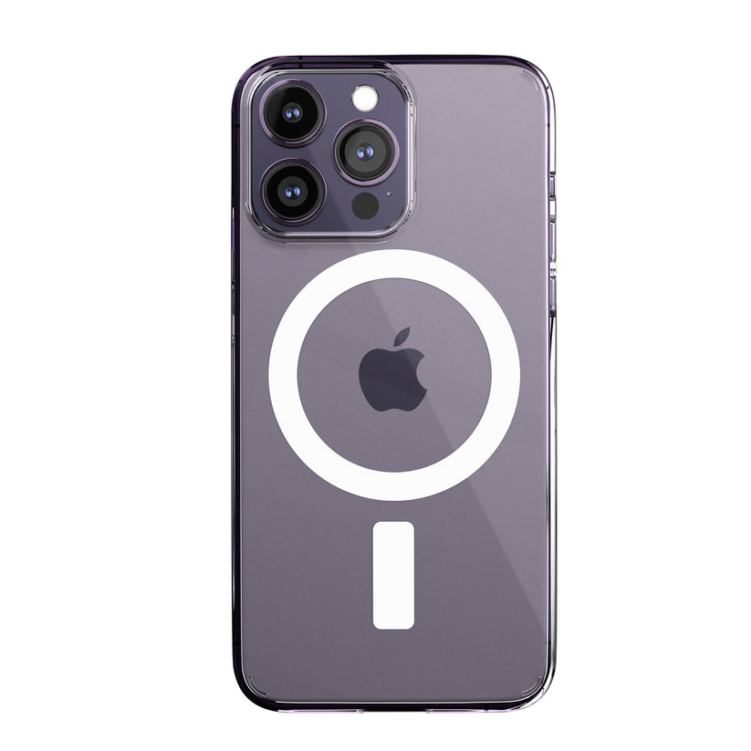 Next One prozoren Shield ovitek za iPhone 14 Pro Max z MagSafe - iSTYLE SI