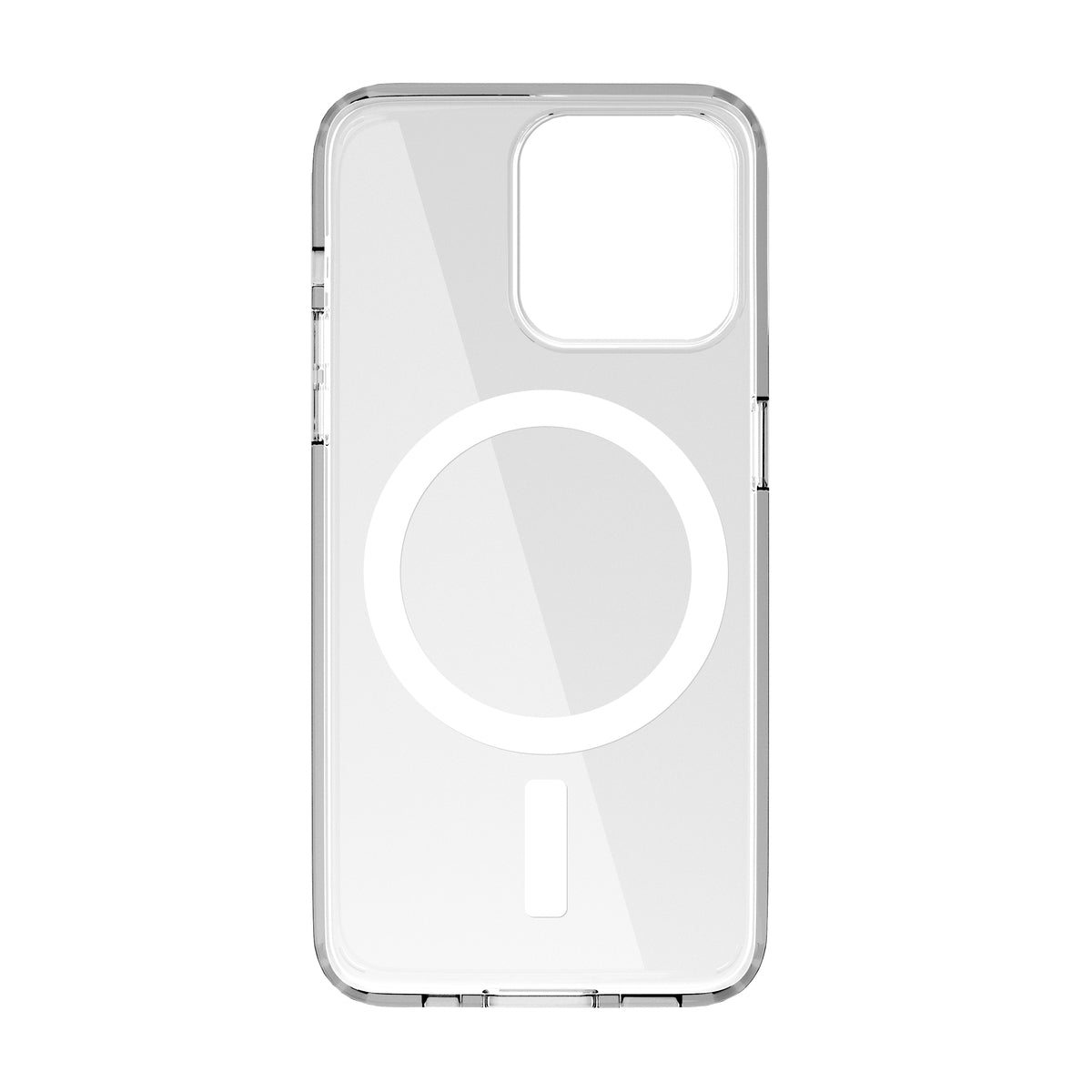 Next One prozoren Shield ovitek z MagSafe za iPhone 14 Pro - iSTYLE SI