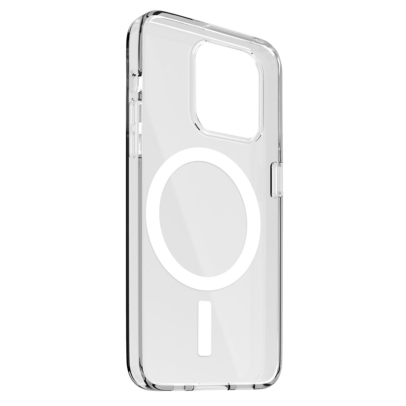 Next One prozoren Shield ovitek z MagSafe za iPhone 14 Pro - iSTYLE SI