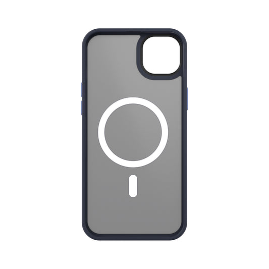 NEXT ONE Mist Shield ovitek za iPhone 15 z Magsafe - Midnight - iSTYLE SI